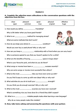 A Meaningful Interaction Preview